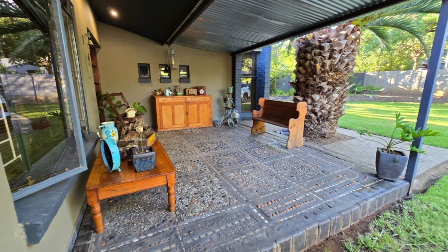 4 Bedroom Property for Sale in Dan Pienaar Free State